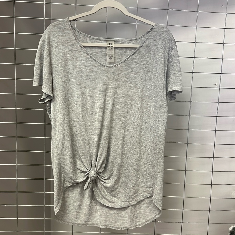 Mono B Top